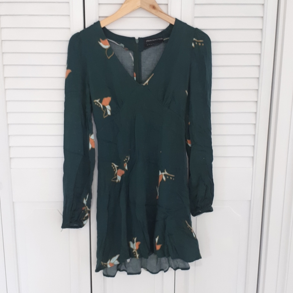 Urban outfitters dress. Size XS